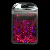 2g Holographic Nail Art Glitter Shiny Sweet Love Heart Flakes Sequins 3D Nails Paillette Manicure Valentine's Day Decorations 5