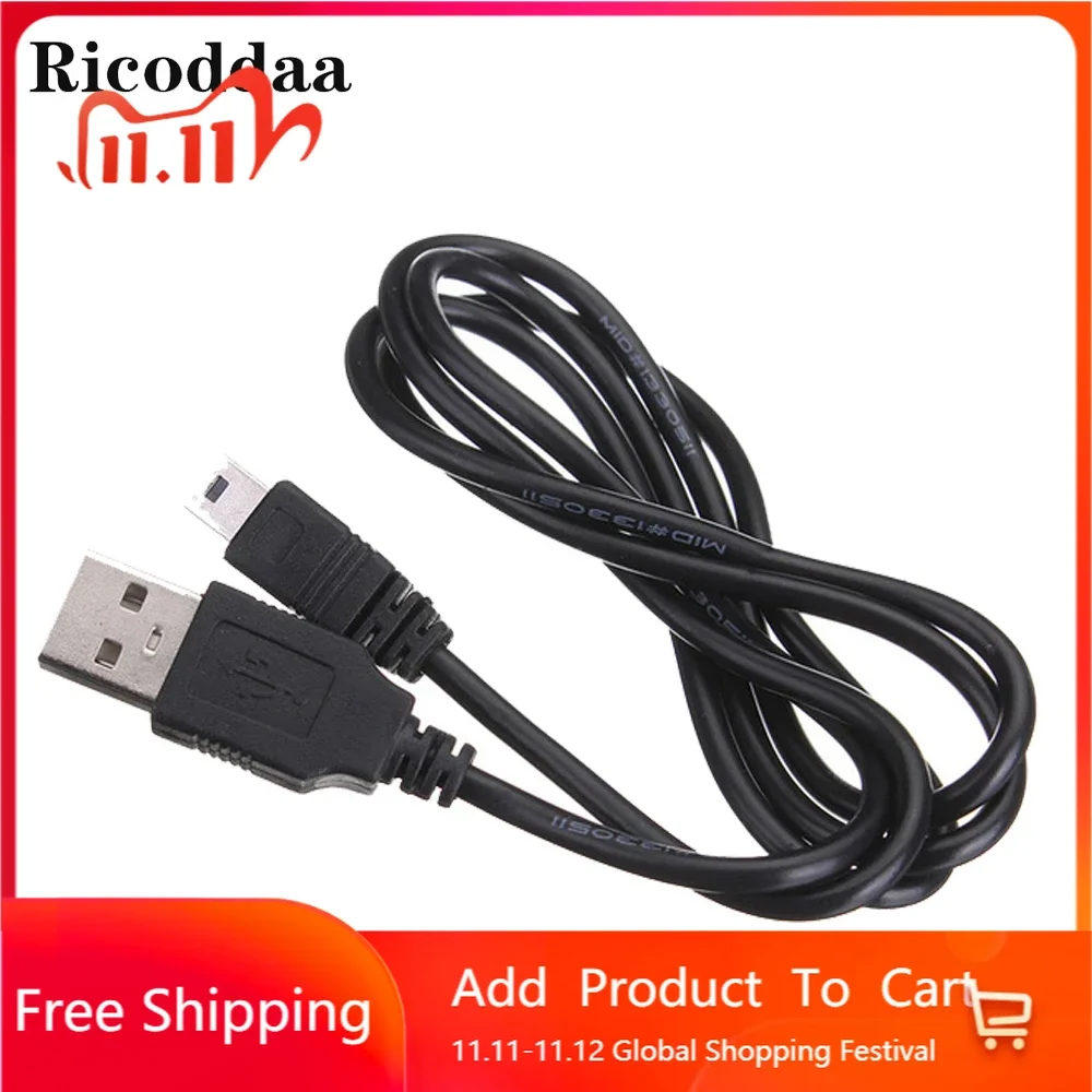 

For PS3 Controller USB Power Charger Cable Power Charging Cord For Sony Playstation 3 Gampad Joystick Accessories