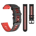 A-Black Red
