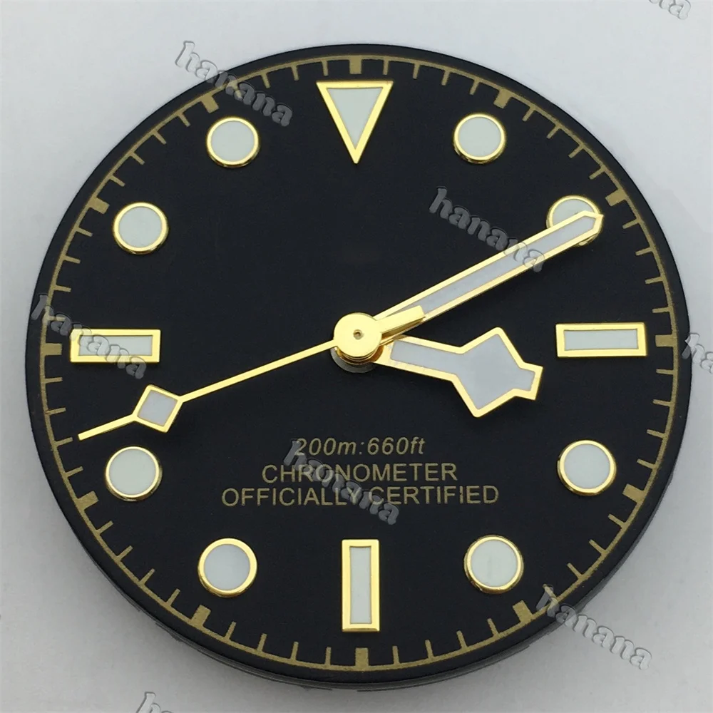 29mm Multicolor Dial with Bracelet