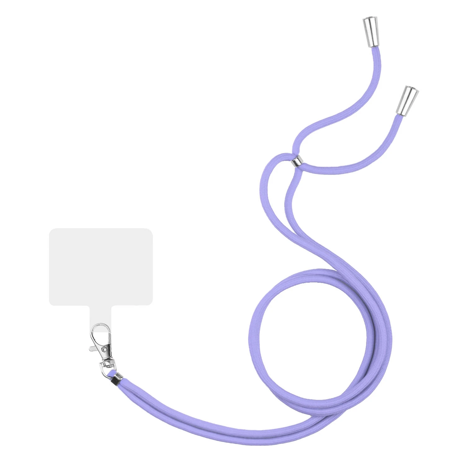 Universal Mobile Phone Neck Lanyard Case
