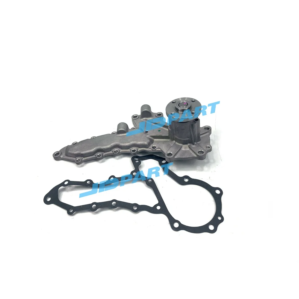 

V2203 Water Pump 1J86473030 For Kubota Engine Part