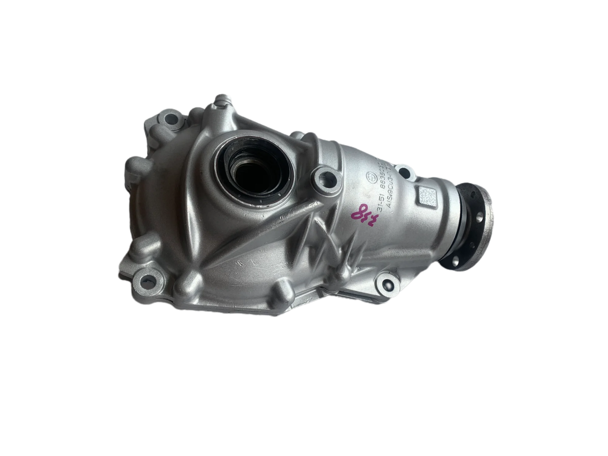High quality front drive axle for BMW X3 X4 F25 F26 front 