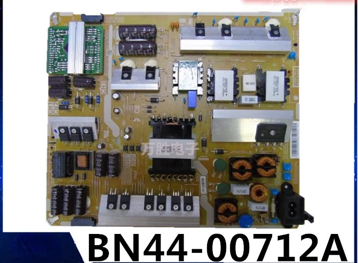 

Brand new UA60H6400AJ UA60H6420AJ power board BN44-00712A L60X1T-EDY