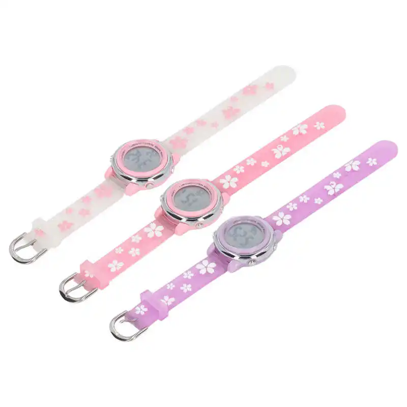 Рисунок 2 - Цифровые спортивные часы для девочек