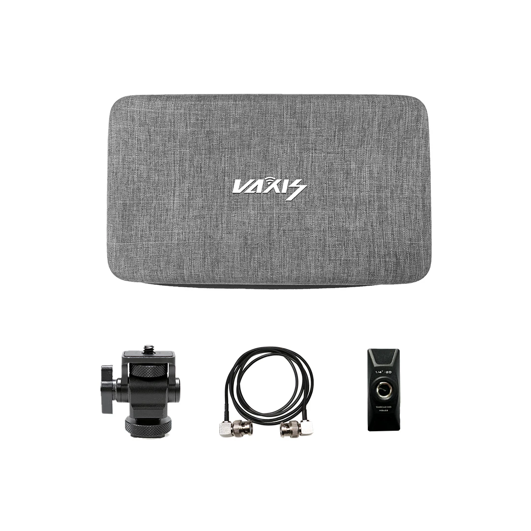 

Комплект принадлежностей Vaxis Atom 500 SDI