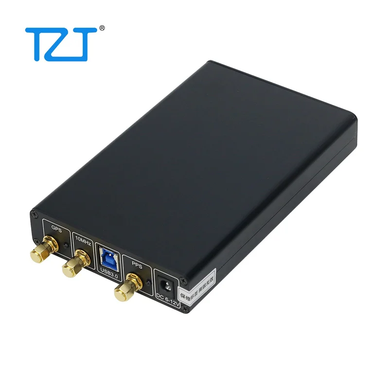 TZT TQTT B210 SE SDR 하이 소프트웨어 정의 라디오 트랜시버, VIRTEX6 칩 교체, USRP B210 용, 새 버전