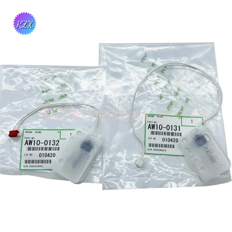 

AW10-0131 AW10-0132 Original Quality Fuser Thermistor for Ricoh AF2051 2060 2075 MP7502 7500 8000 8001 7001 Printer Copier Parts