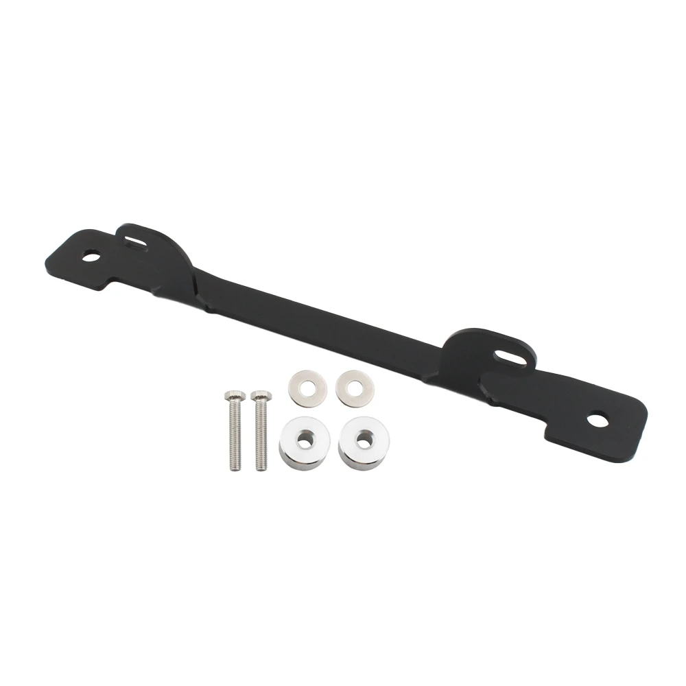 TIGER1050 TIGER 1050 SE Tiger1050se 2009-2013 오토바이 Led 운전 조명 보조 조명 장착 전면 브래킷