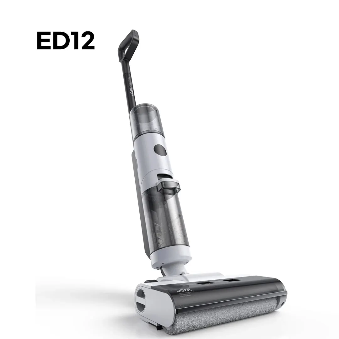 JONR ED11/ED12 무수화기, 핸디캡, 핸디캡