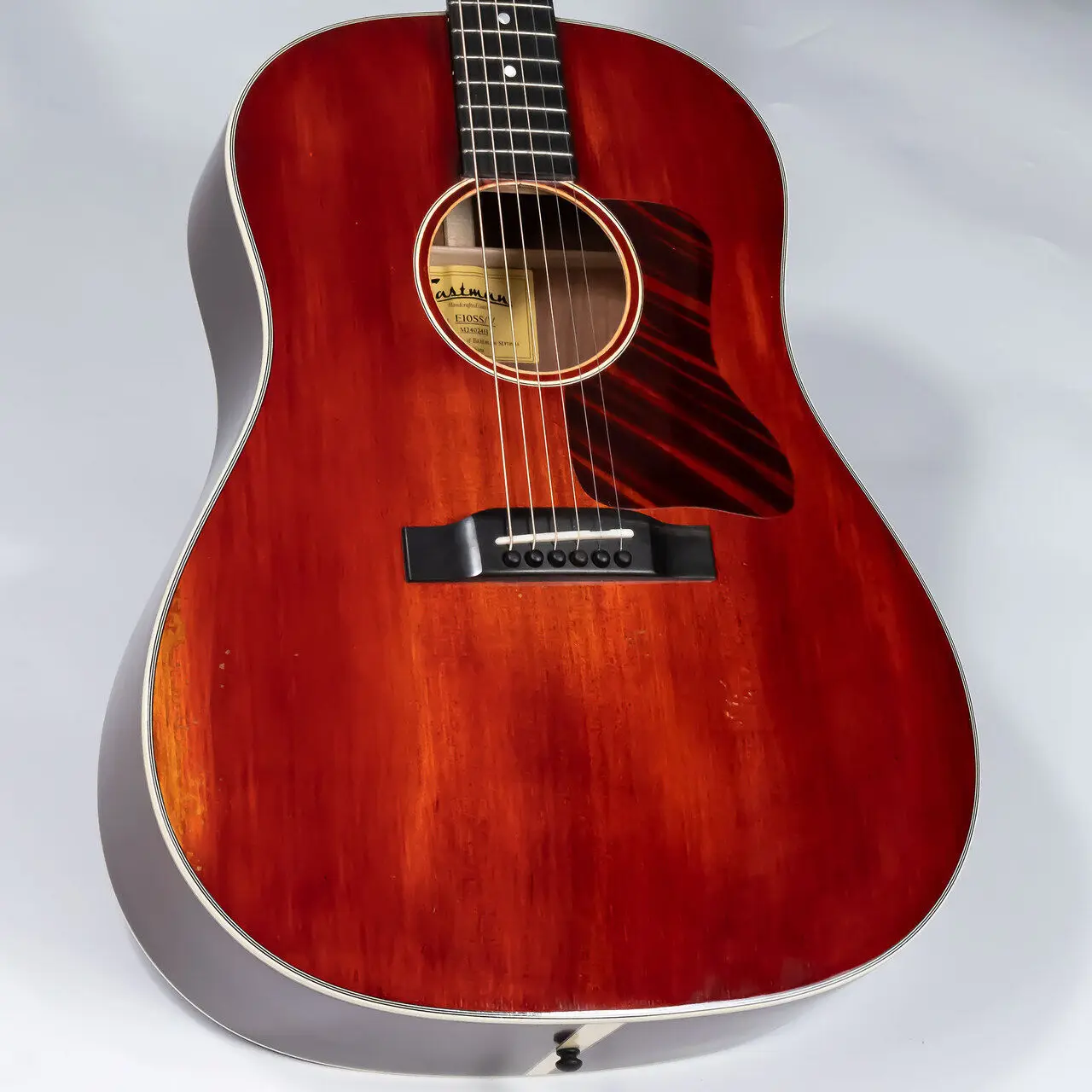 

Ea stman E10SS v Acoustic Guitar
