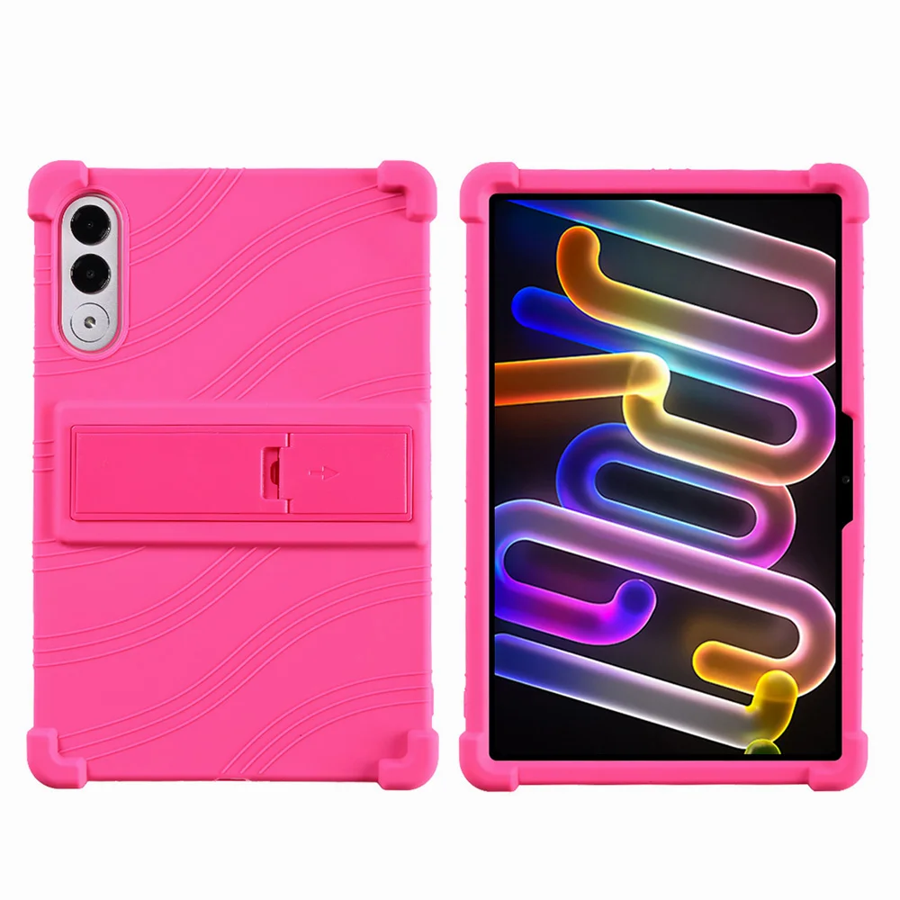 Enhanced Shockproof Safety Case with Airbag Protection