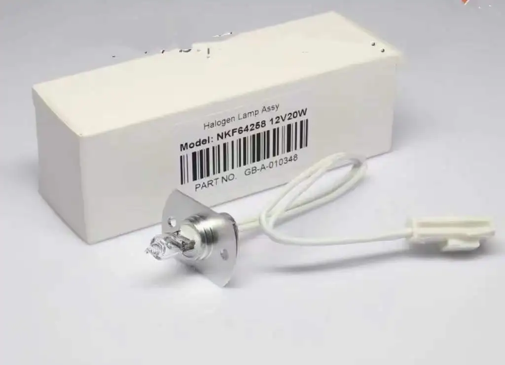 

NKF64258 12V20W lamp for F uruno CA400/800 new