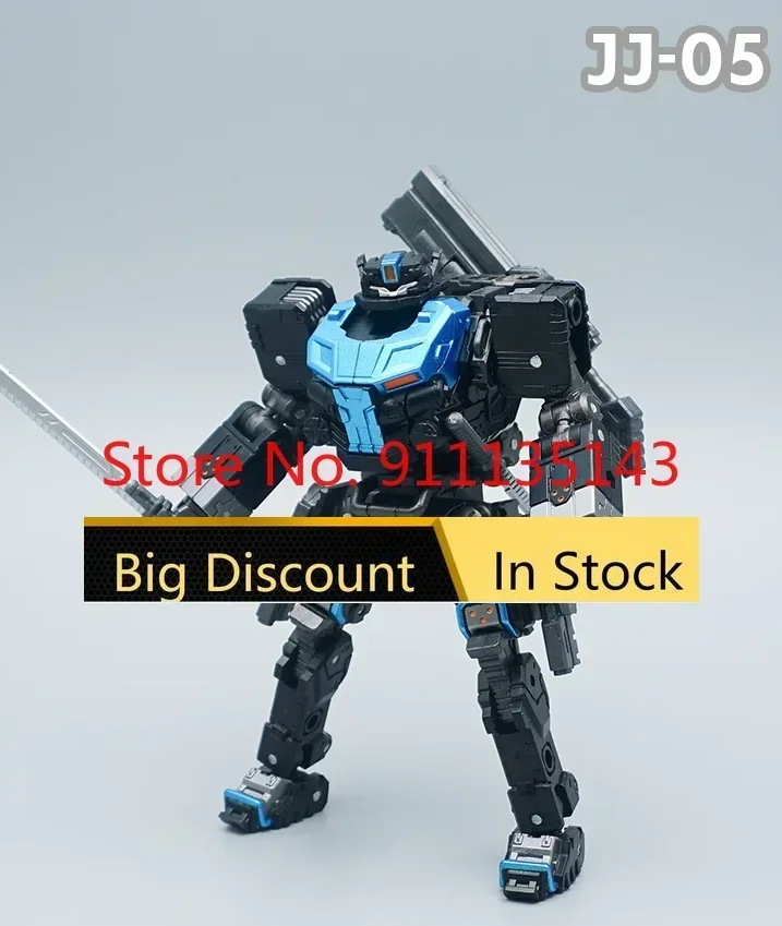 

mft JJ-05 In Stock