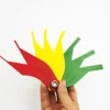 1PC Universal Brake Pad Thickness Gauge Brake Diagnostic Tool Tester Plastic Tyre Tread Thickness Wear Gauge Auto Repair Tools 4