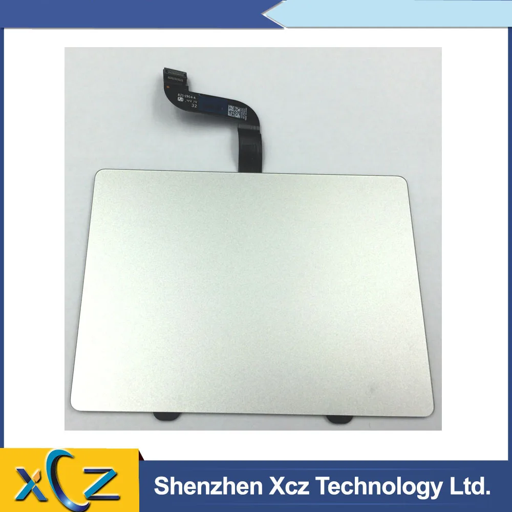 Original New A1398 Trackpad For Apple Macbook Pro 15'' Retina a1398 Touchpad with flex cable 2013 2014 Year
