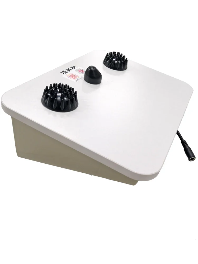 

Hole Massager Foot Massage Device Reflexology Foot Massager