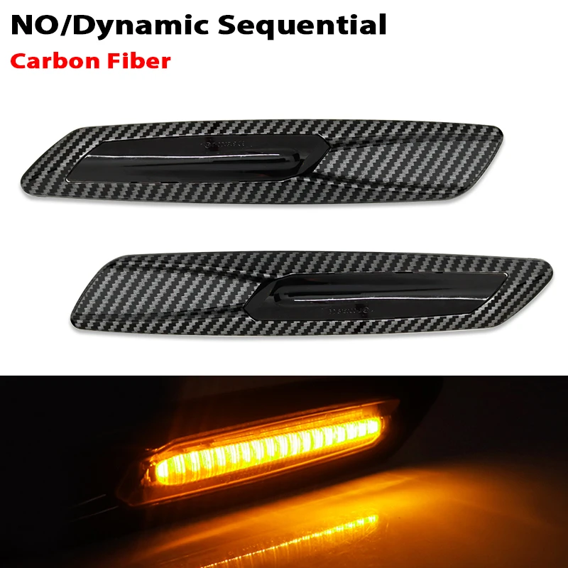 NO Dynamic Carbon