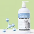 For cats 500ml