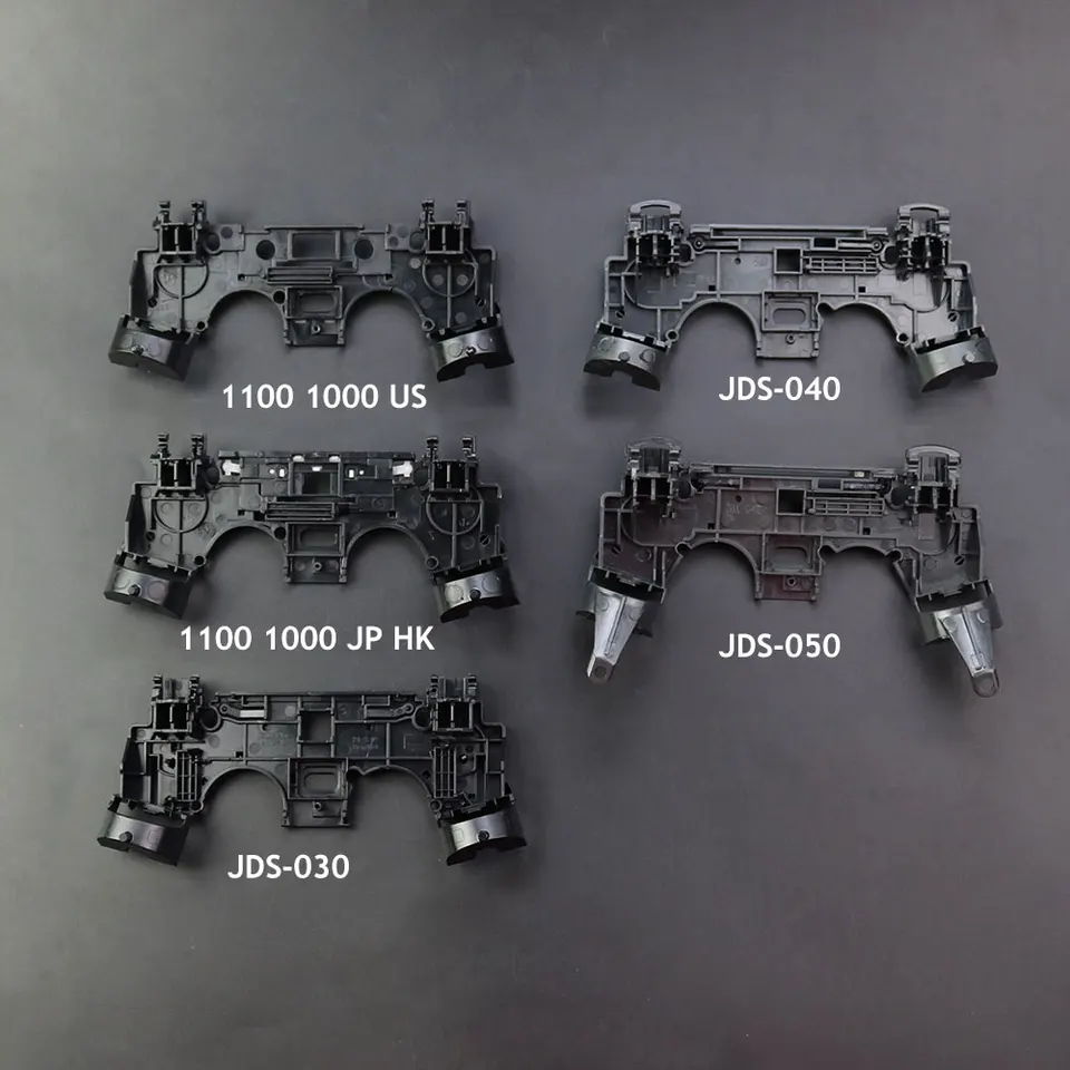 JCD For PS4 Holder Inner Frame Replacement For PS4 PRO 1000