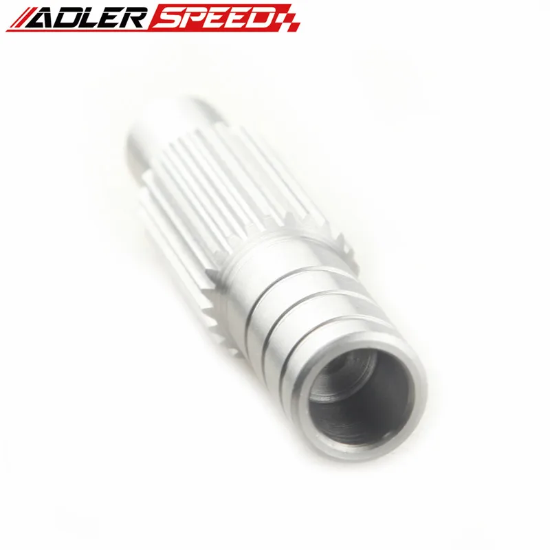 ADLERSPEED 레이싱 클러치 정렬 도구 키트 스플라인 사이즈 1-1/16인치 x 24 혼다 어코드 프렐류드 H22 H23 F22 F23용