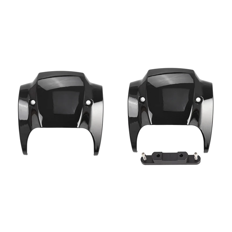 

Мотоциклетная Короткая Передняя маска, обтекатель для передней фары, обтекатель для мышц ночного удилища V-Rod