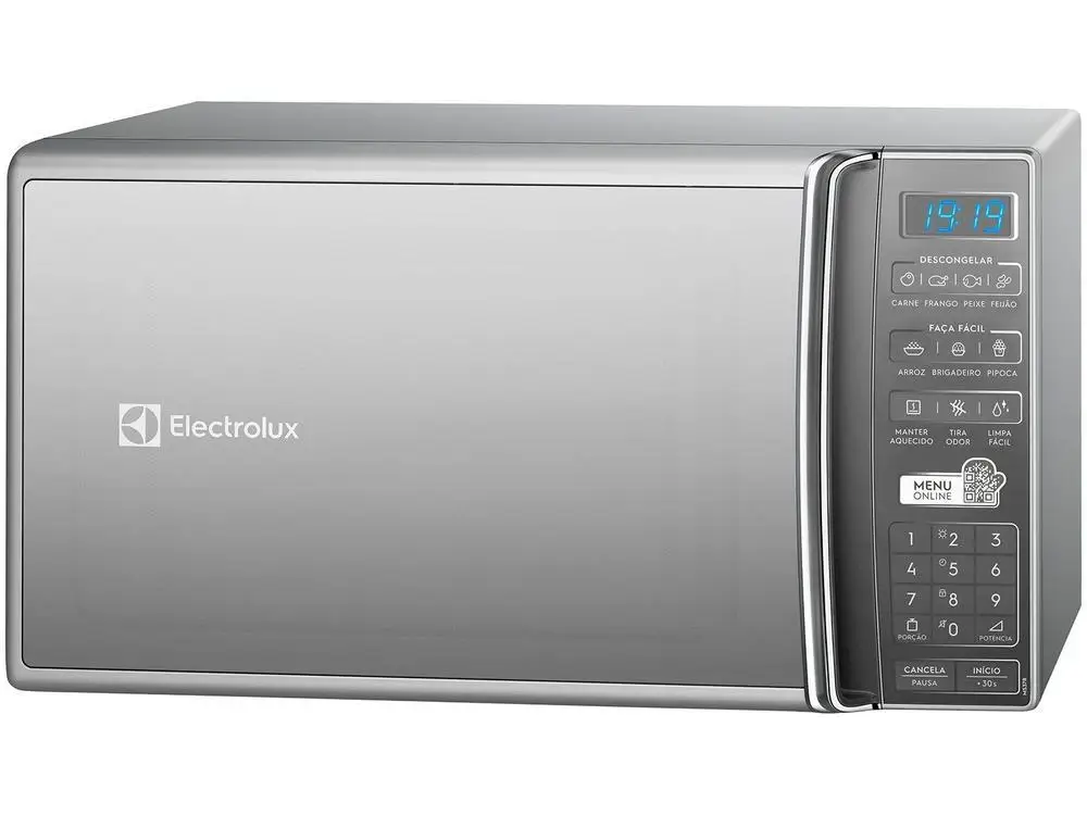 Micro-ondas Electrolux 27L MS37R - 110V 2