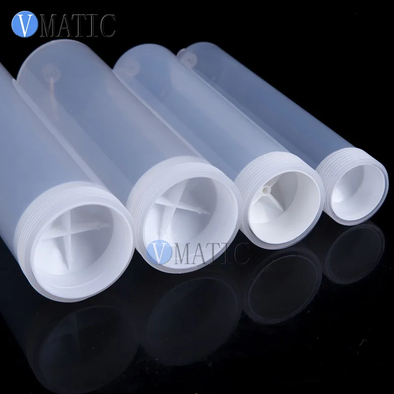 200 Pcs Disposable Dispensing Tube Glue Applicator Tips Craft Supplies The  Needle Dispenser Precision Adhesive - AliExpress