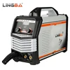 Factory Price New Portable No Gas Mig Mag Welding Machine 5in1Function With 14AK Build In Torch For Sales 2