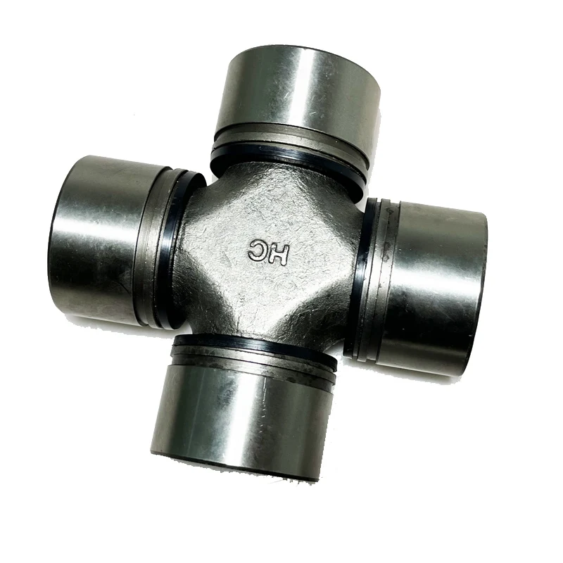 

Heavy Truck Spare Parts for SHACMAN SINOTRUCK HOWO ZK6800 Transmission Shaft Universal Joint WG9725310020 AZ9115311060