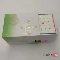 Qiyi X-Men Hong 5x5 Puzzle Cube Educational Toy Gift Idea X'mas Birthday 2