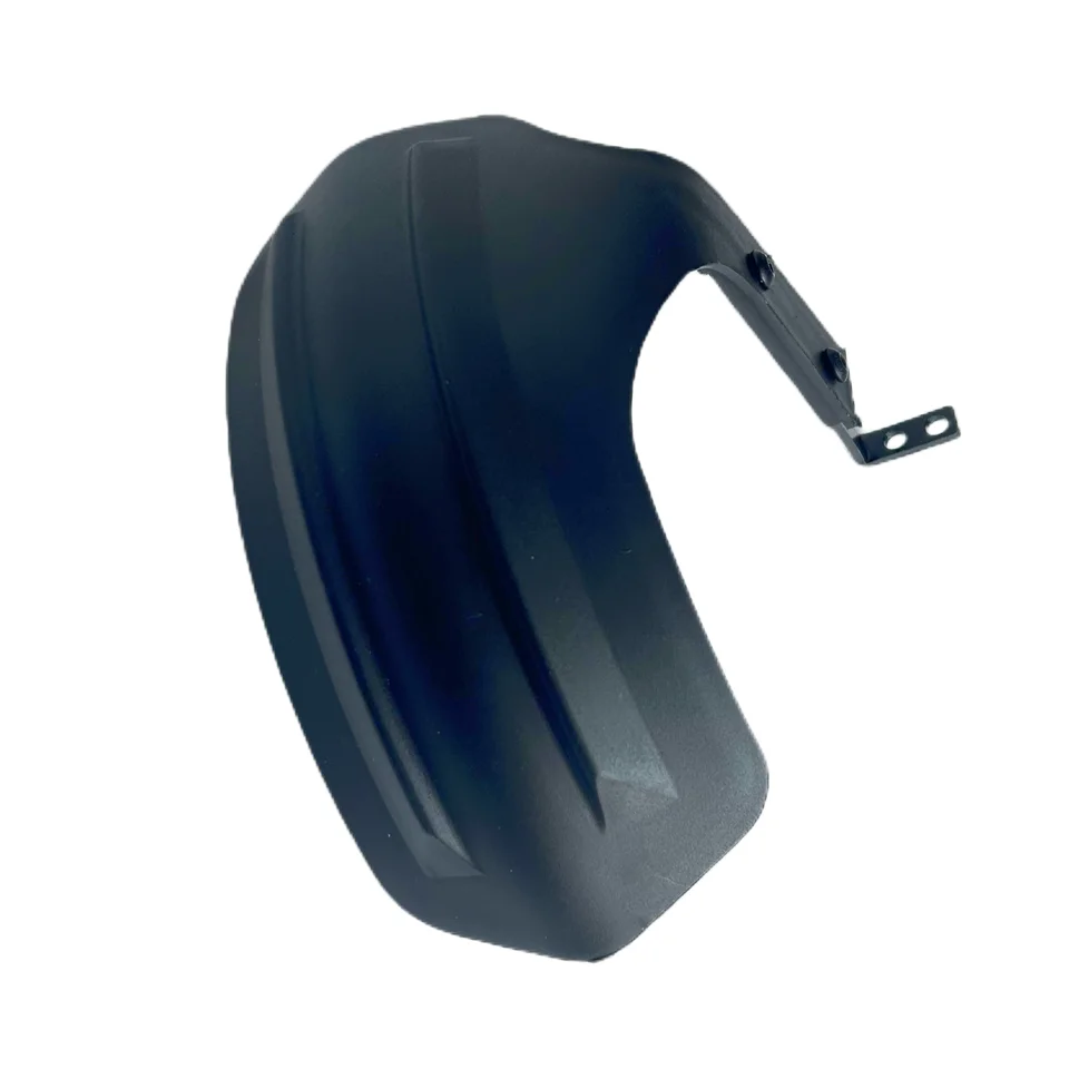 Garde-boue Arrière Scooter KUGOO G-Booster - 25,4 Cm - Protection Contre Les éclaboussures - Pièce De Rechange