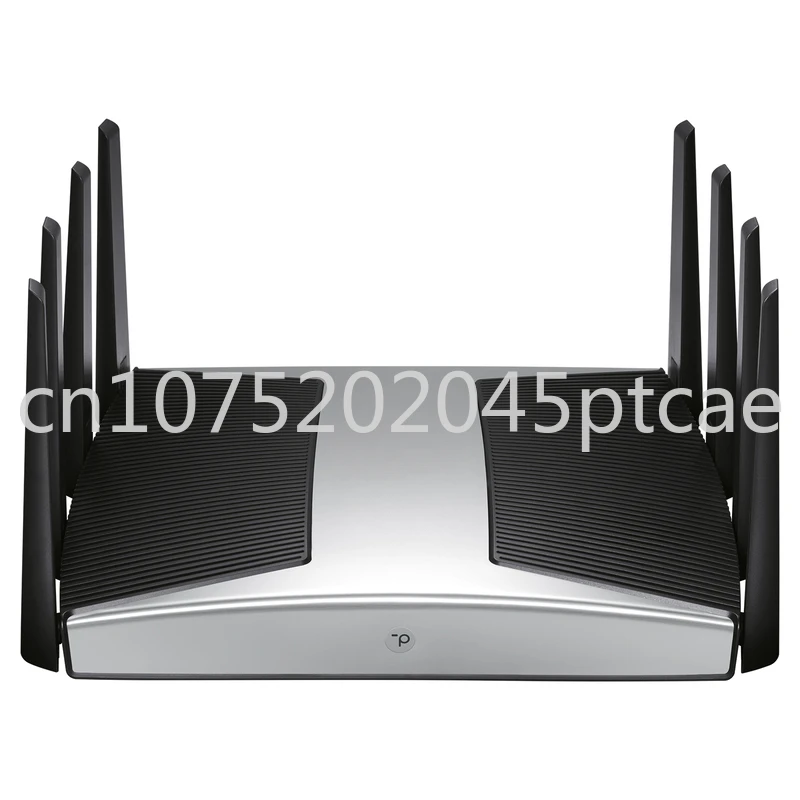 

Tri-band Super Wi-Fi 6 Wireless Router 2.5G SFP TL-XTR10280 MESH 160MHZ 4K QAM 10 FEM OFDMA AP Relay IPTV Game