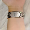 AL4366-Silver-21cm