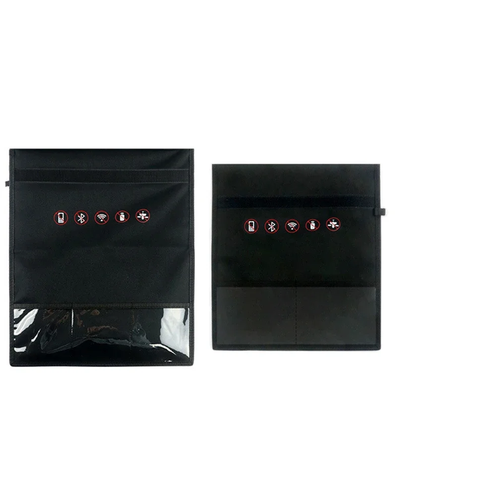 Signal Blocking Anti-Radiation Bag 6