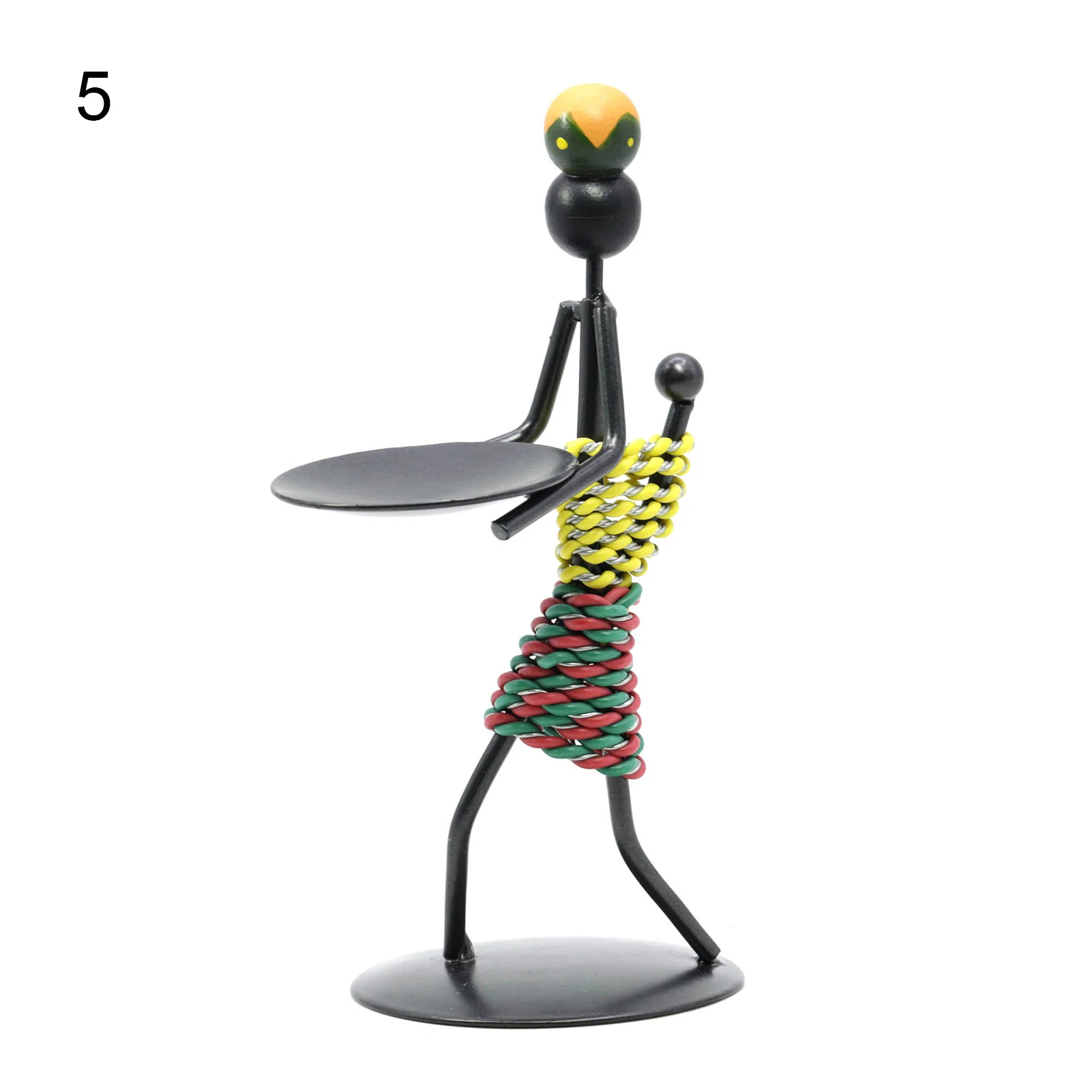 5