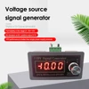 Adjustable Voltage Analog Simulator -10V-10V 0-10V 0~5V Voltage Signal Generator Signal Sources DAC Analog Output 2