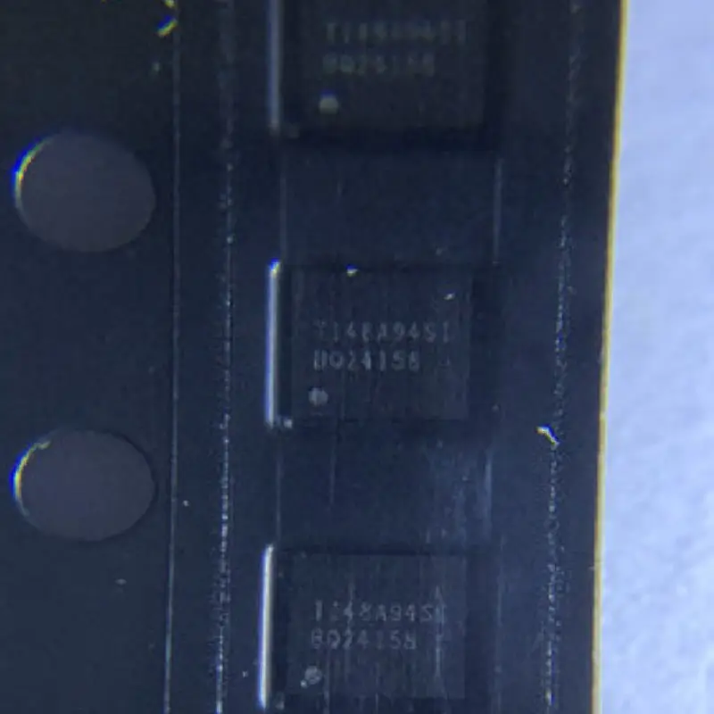 

3 шт., зарядное устройство BQ24158