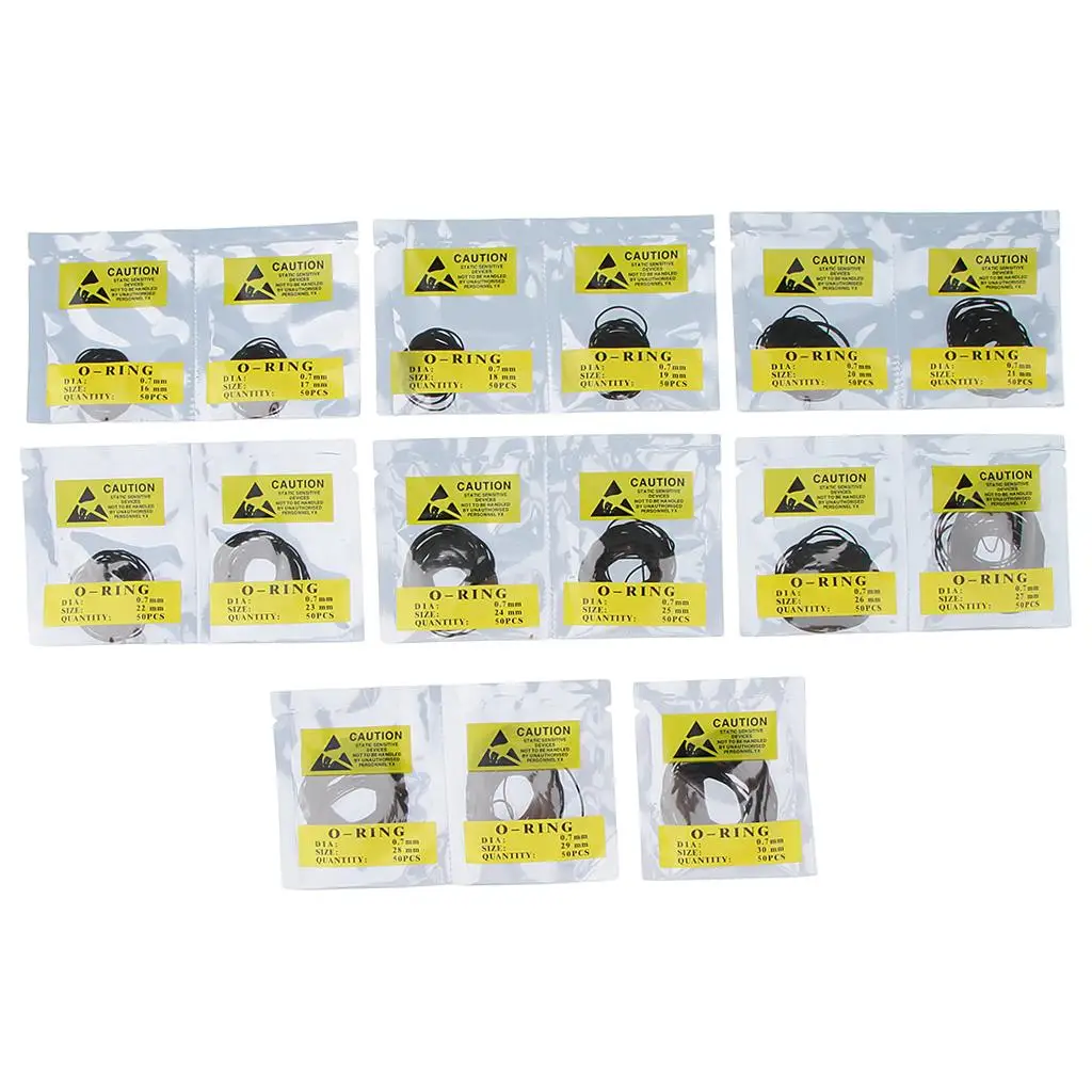 Discount Good Rubber 20 mm Watch Wristband AR0336_K0020782 main image 0