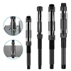 HSS adjustable manual reamer 6-84mm, used for manual reaming and precision cutting tool hand tools 5