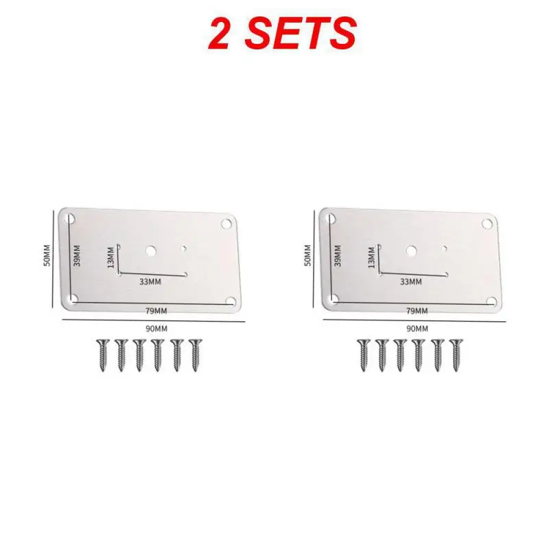2Pcs