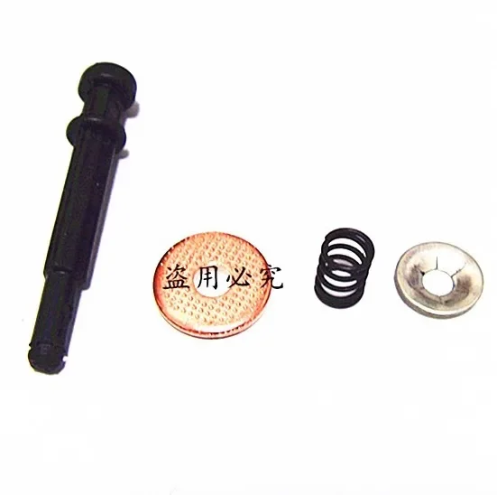 Starter motor carbon brush holder for honda 7th accord 2.4 odyssey crv new fit xrv new city vezel