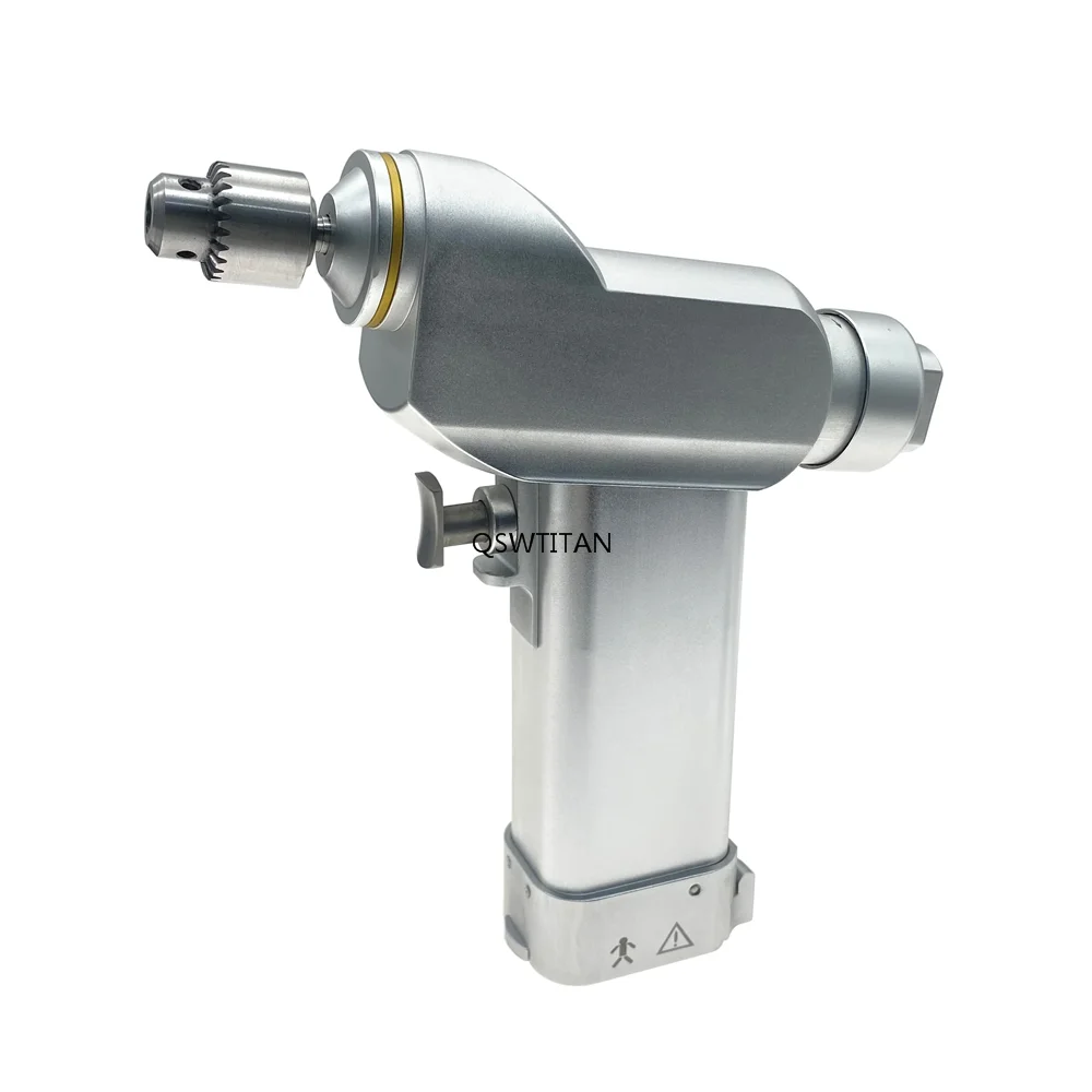 

Ортопедическое каннулированное сверло, микродержатель, автоклавируемый ортопедический хирургический инструмент