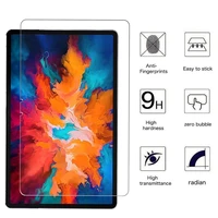 For Lenovo Xiaoxin Pad 2022 10.6 Inch Screen Protector Tempered Glass for Lenovo Tab P11 Plus 11" P11 Pro 11.5 2nd Gen 11.2 2