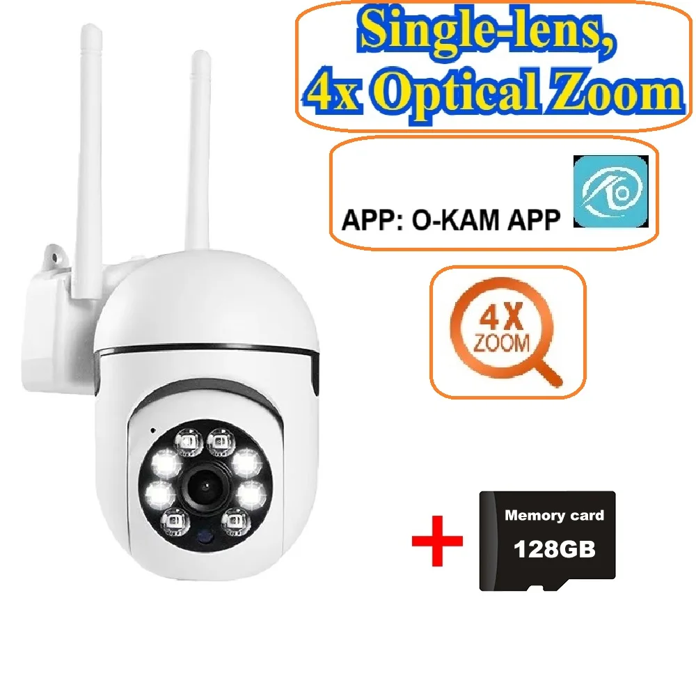 Single-lens add128GB