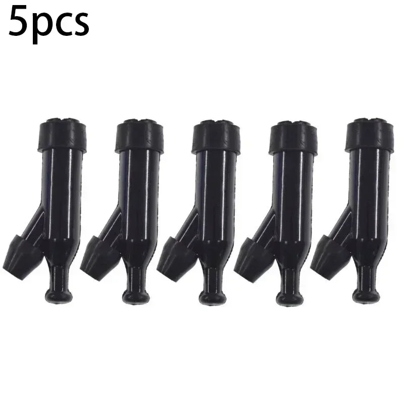 Spare Spark Plug Cap Repair Outdoor Set For GX200 GX240 GX270 GX340 GX390 engines Rubber Boots Motorcycle Tool