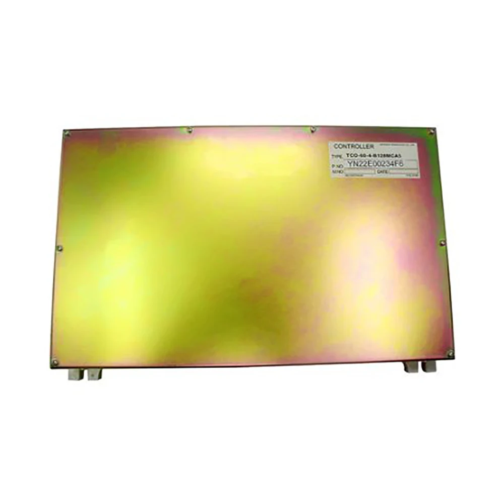ECU Controller Plate for Kobelco SK200-8 SK210-8 YN22E00234F6 YN22E00234F1 YN22E00234F2 Excavator Replacement Parts