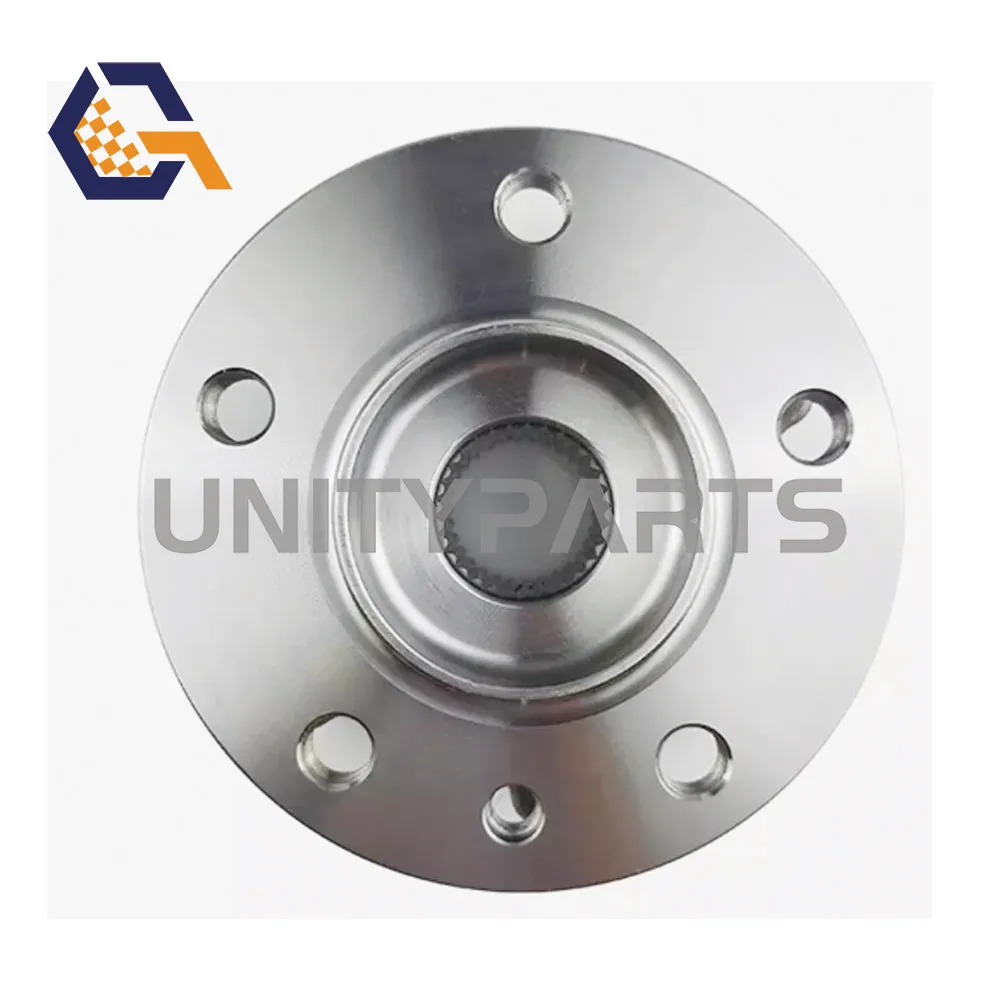 Front Wheel Hub Bearing 670003580 For Maserati Quattroporte Ghibli M156 M157 30L