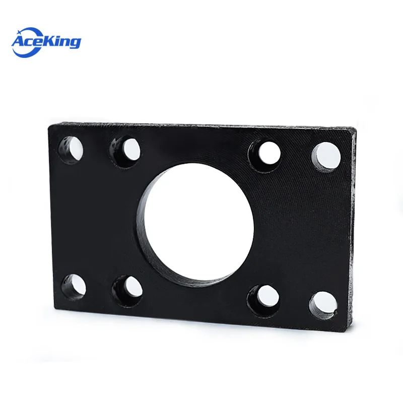

SC cylinder flange plate FA32 FA40 FA50 FA63 FA80 FA100 FA125 FA160 FA200