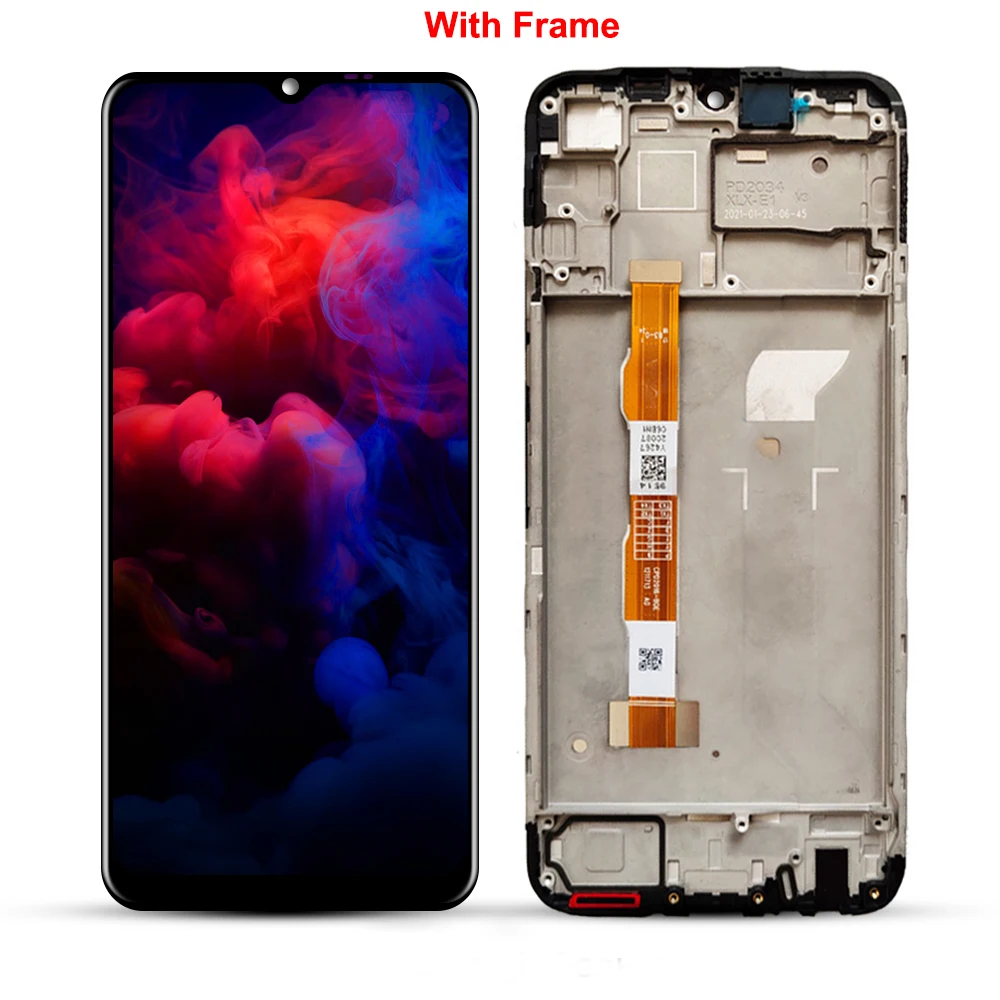 Купить Дисплей Vivo 1906 В Самаре